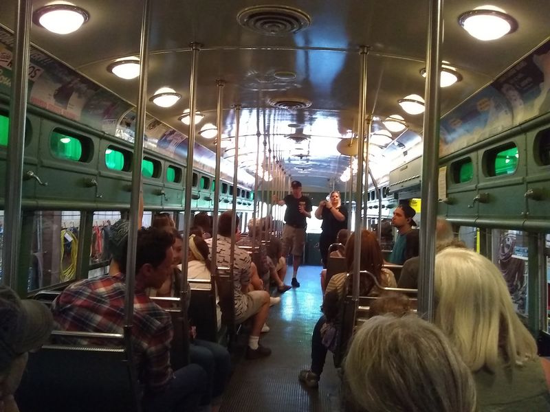 Why the Ride Deserves a Spot on Your List