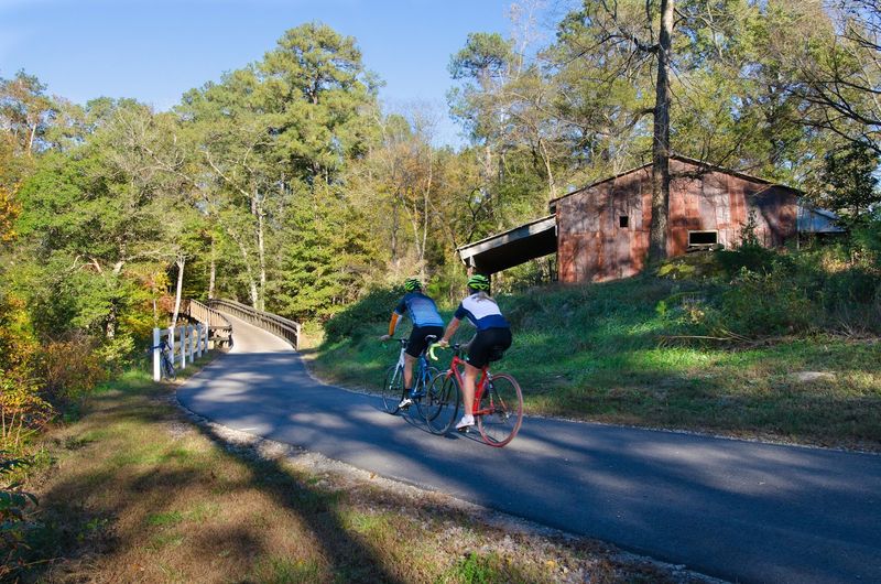 Why the Ride Is Worth Repeating Why the Ride Is Worth Repeating