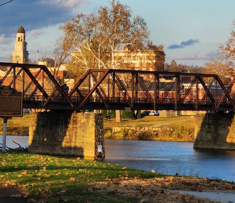 Why the River Junction Matters So Much Why the River Junction Matters So Much