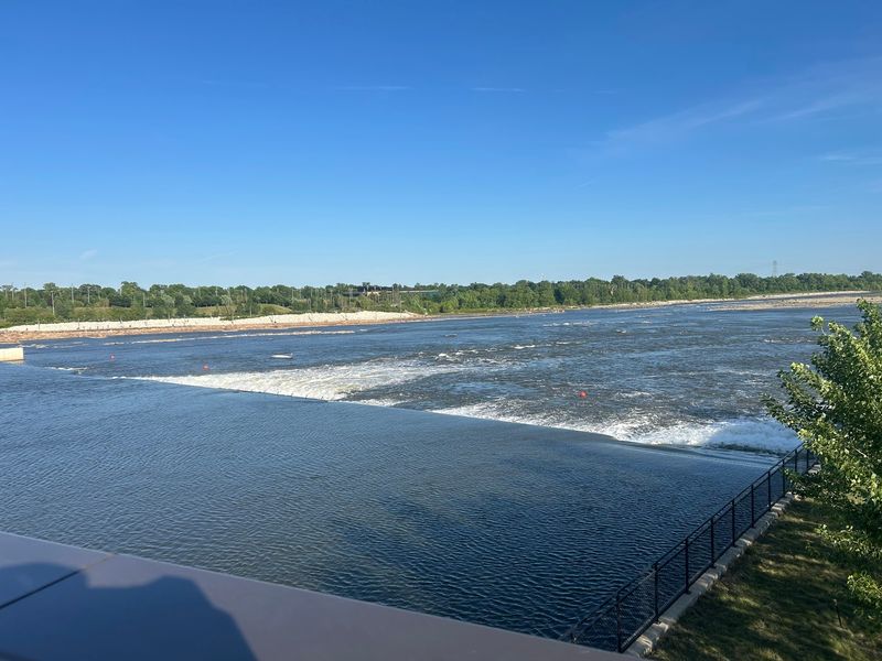 Why the River Keeps Calling Tulsans Back Why the River Keeps Calling Tulsans Back