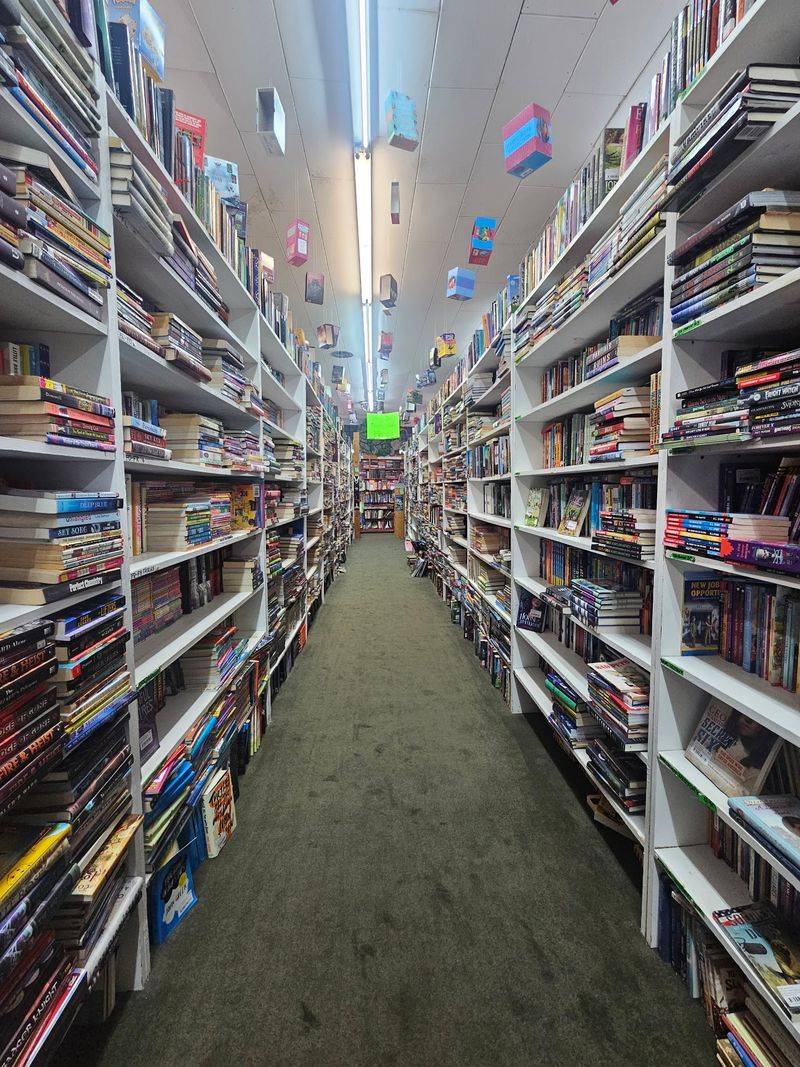 Why the Stacks Keep Calling People Back