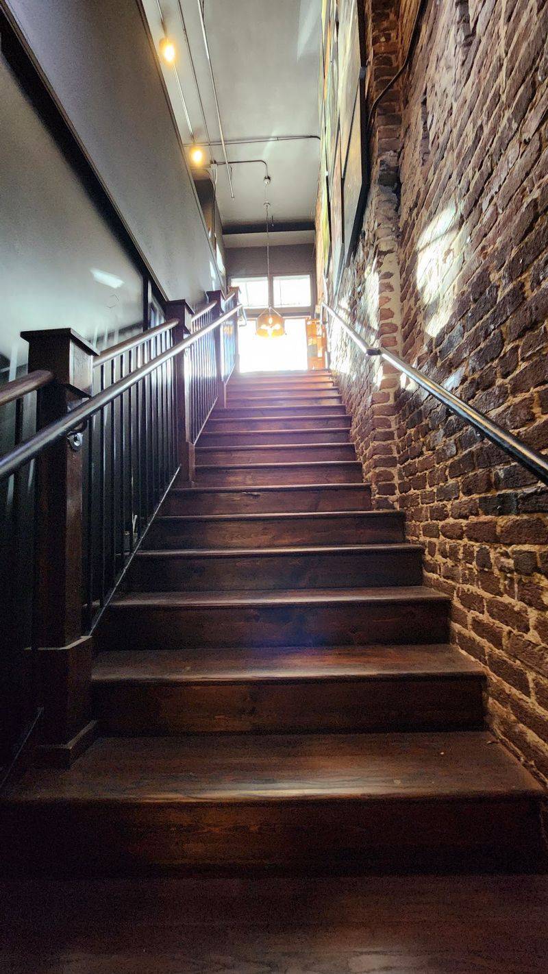 Why the Stairs Keep Calling People Back
