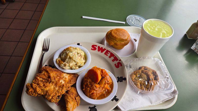 Why the Tray Is Worth Picking Up