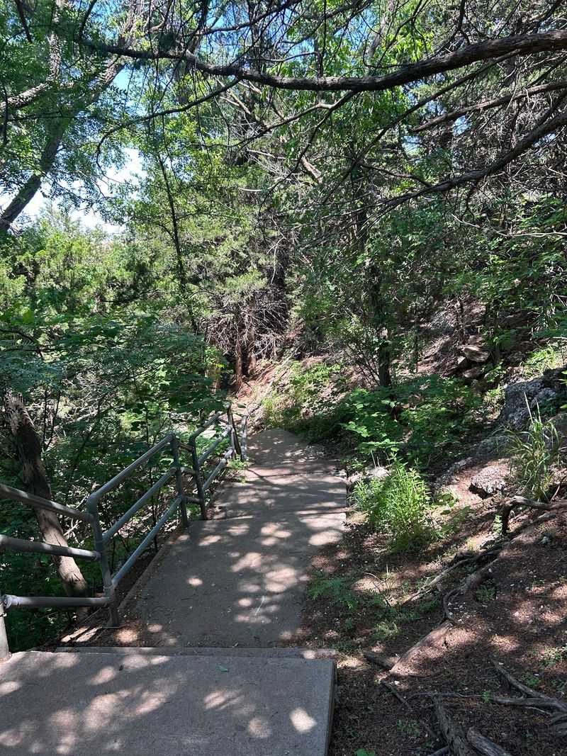 Wild Caves, Spelunking Permits, and Canyon Trails Wild Caves, Spelunking Permits, and Canyon Trails