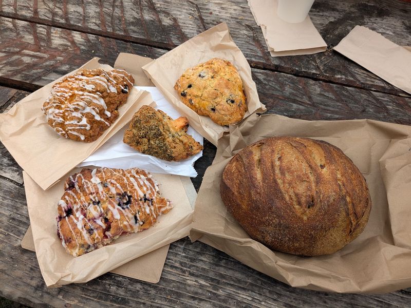 Wild Flour Bread Wild Flour Bread