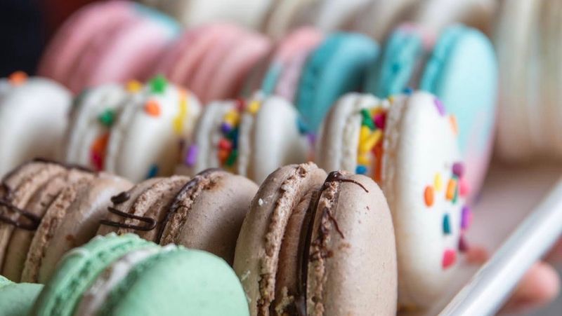 Wild Flour Sweets, LLC Wild Flour Sweets, LLC