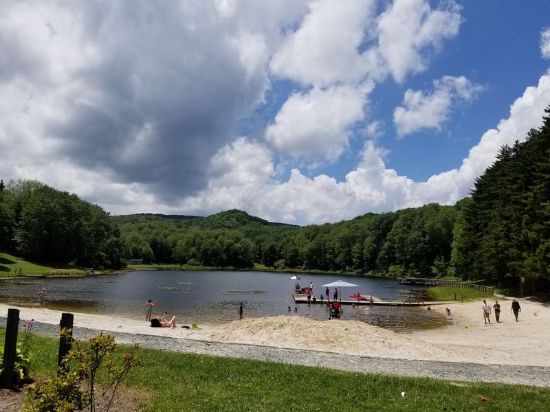 Wildcat Lake