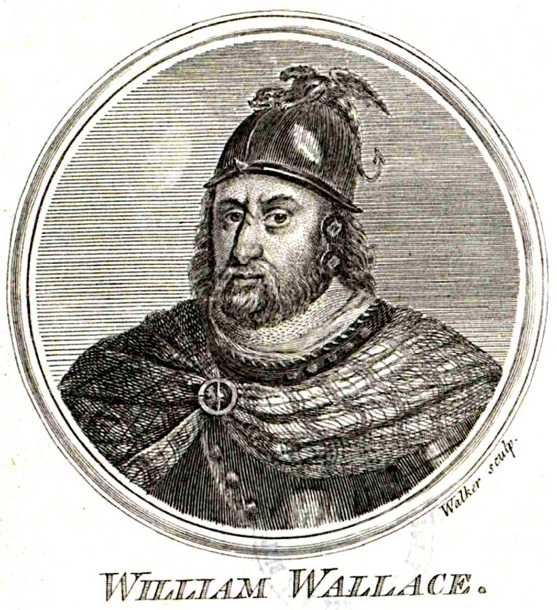 William Wallace (1305) William Wallace (1305)