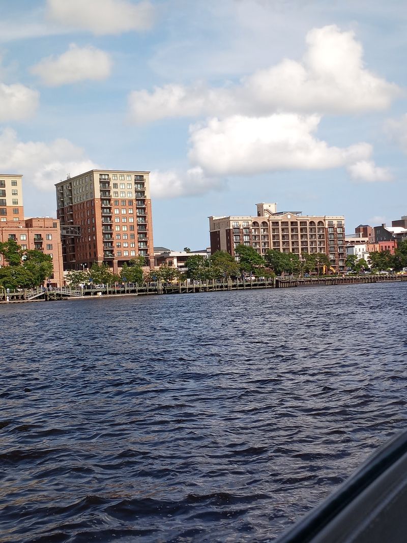 Wilmington, North Carolina