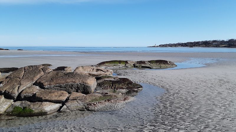 Wingaersheek Beach Wingaersheek Beach