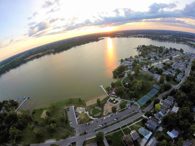 Winona Lake Winona Lake