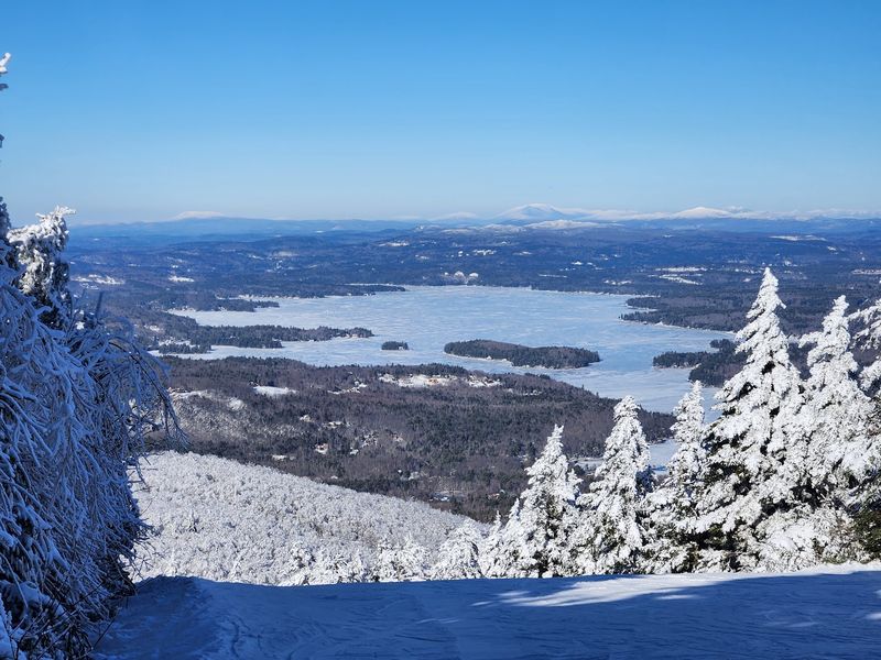 Winter Belongs to the Skiers and Snowboarders
