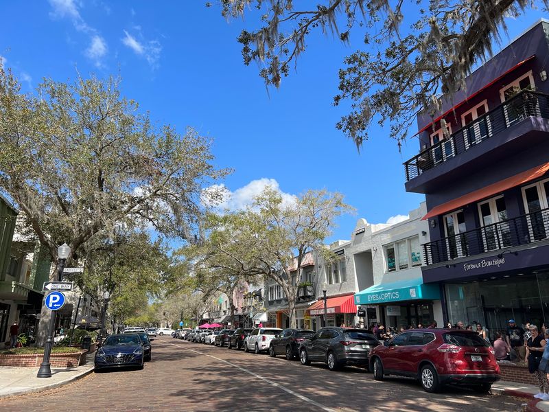 Winter Park, Florida