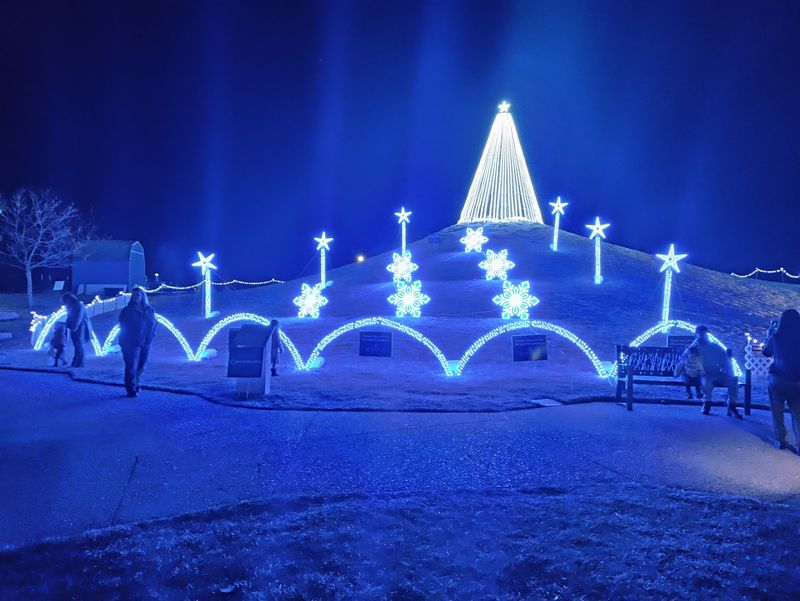 Winter Wonderlights After Dark Winter Wonderlights After Dark