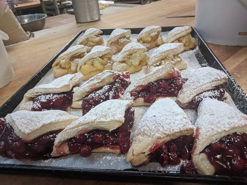 Wojtila's Bakery, Ohio, Euclid