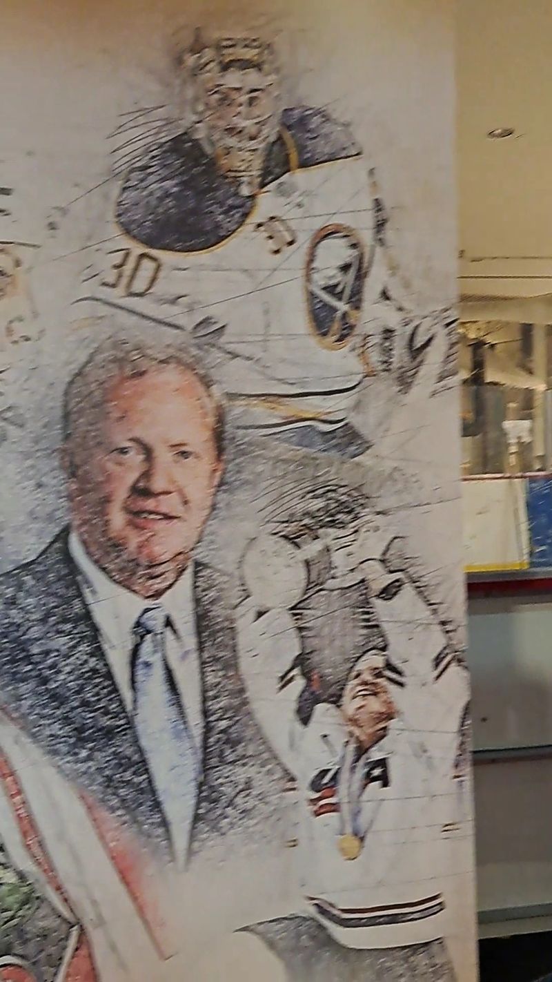 Women's Hockey Gets the Spotlight It Deserves Women's Hockey Gets the Spotlight It Deserves