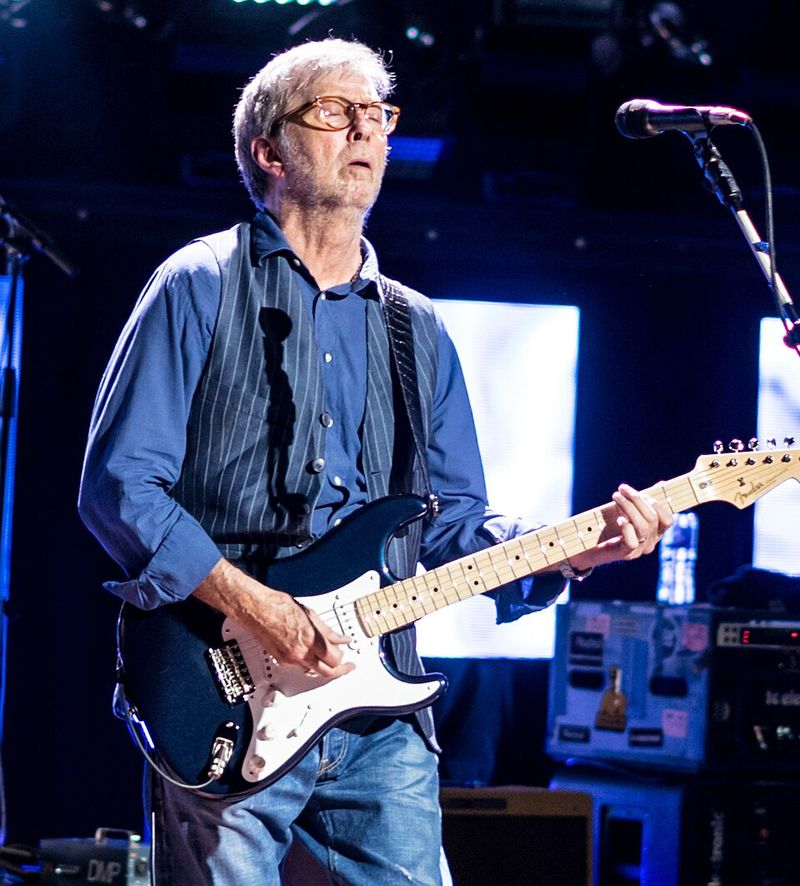 Wonderful Tonight - Eric Clapton Wonderful Tonight - Eric Clapton