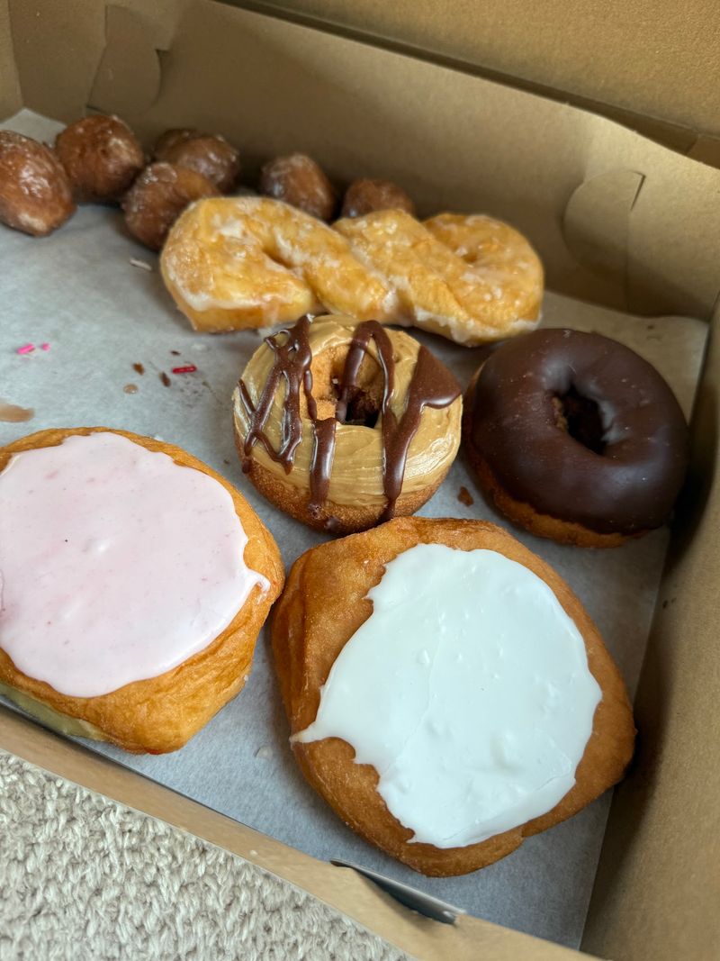 Wood Bakery, O'Fallon, IL Wood Bakery, O'Fallon, IL