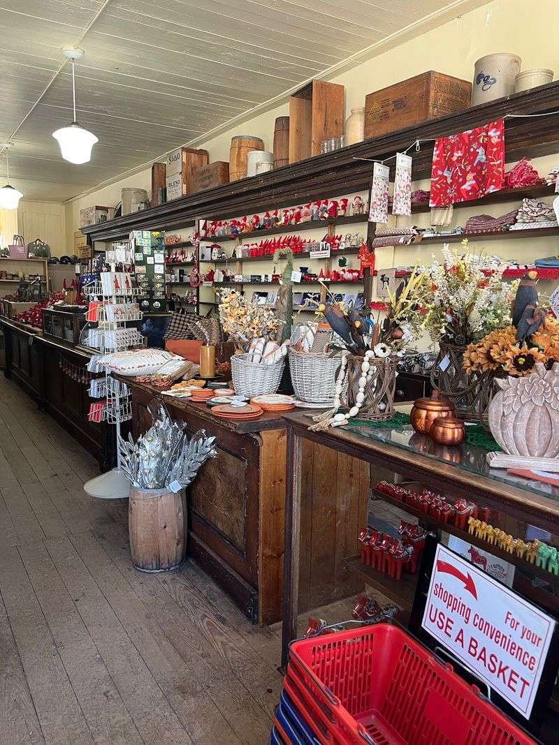 Wood Floors and General Store Counters Wood Floors and General Store Counters