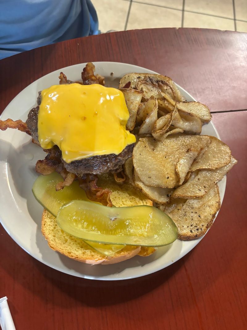 Woodchuck's Cafe Inc, Florida, Tallahassee