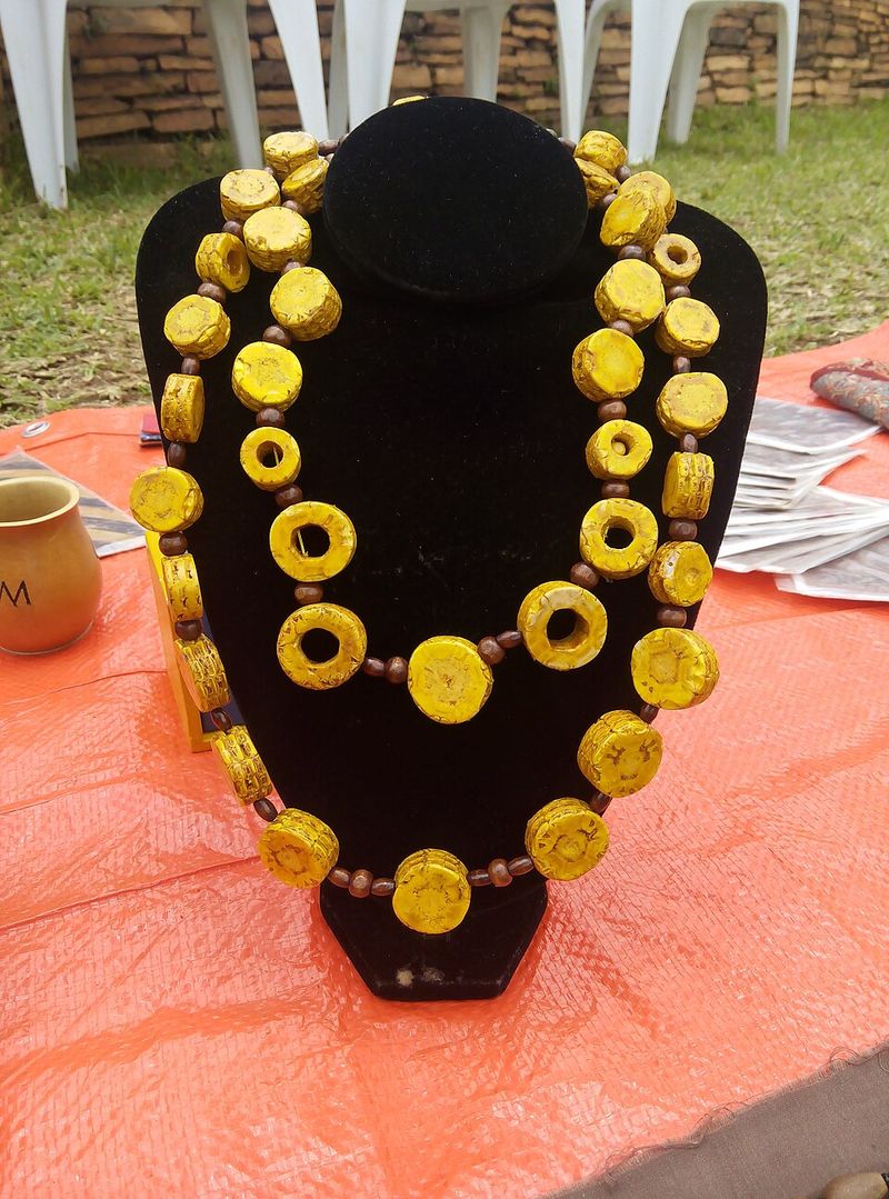 Wooden Jewelry Wooden Jewelry