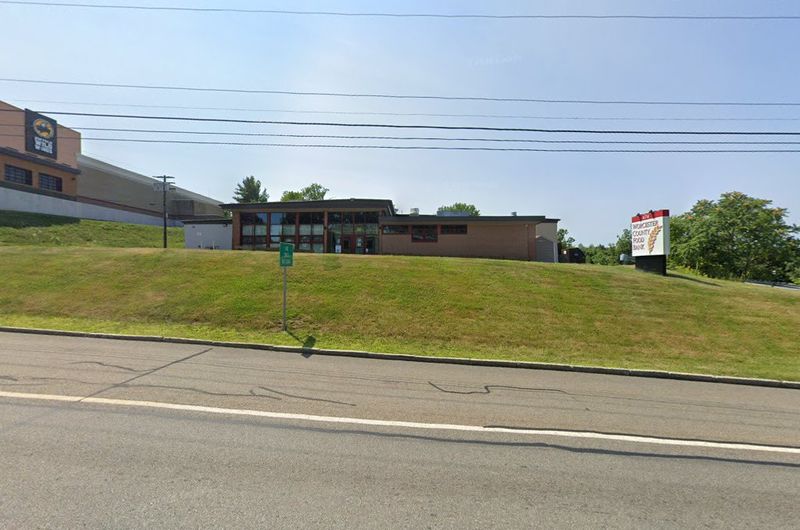 Worcester County Food Bank