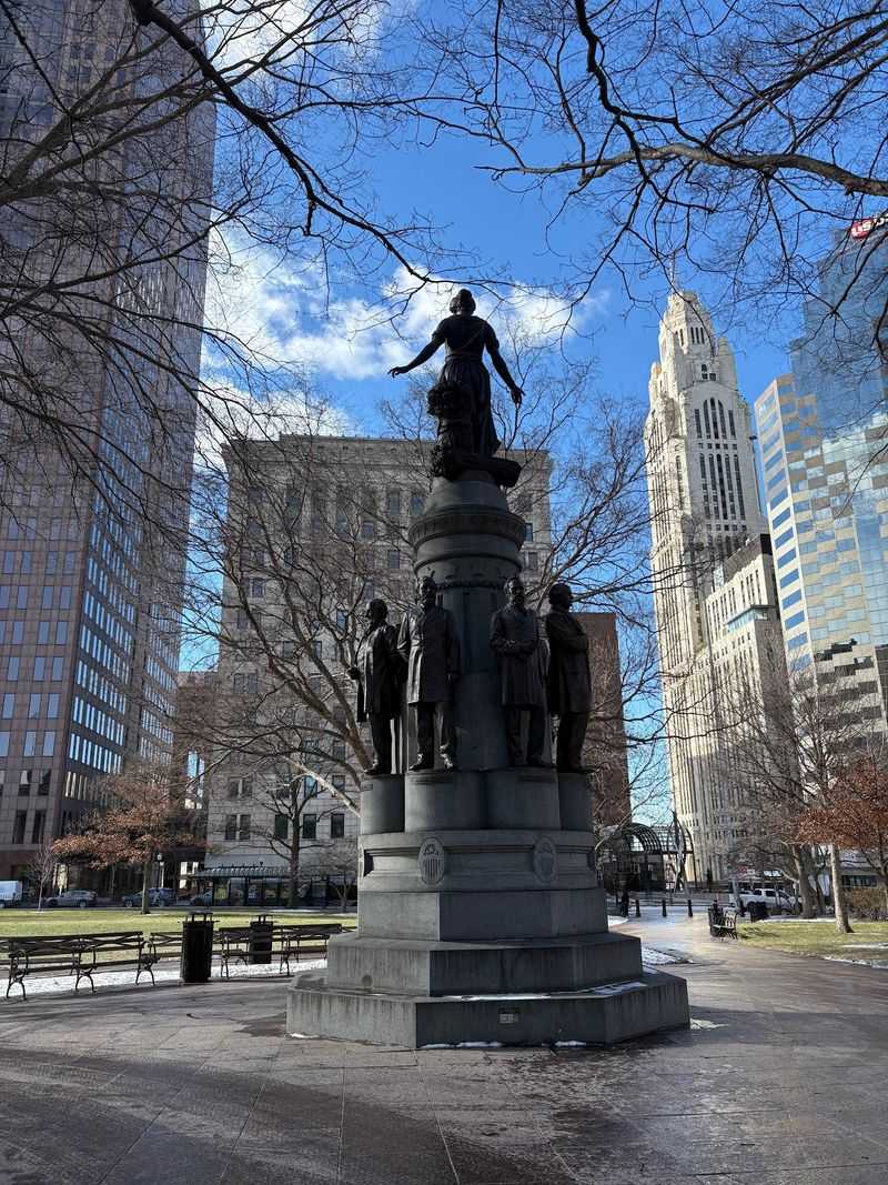 Worth A Spot On Your Ohio Day Trip List