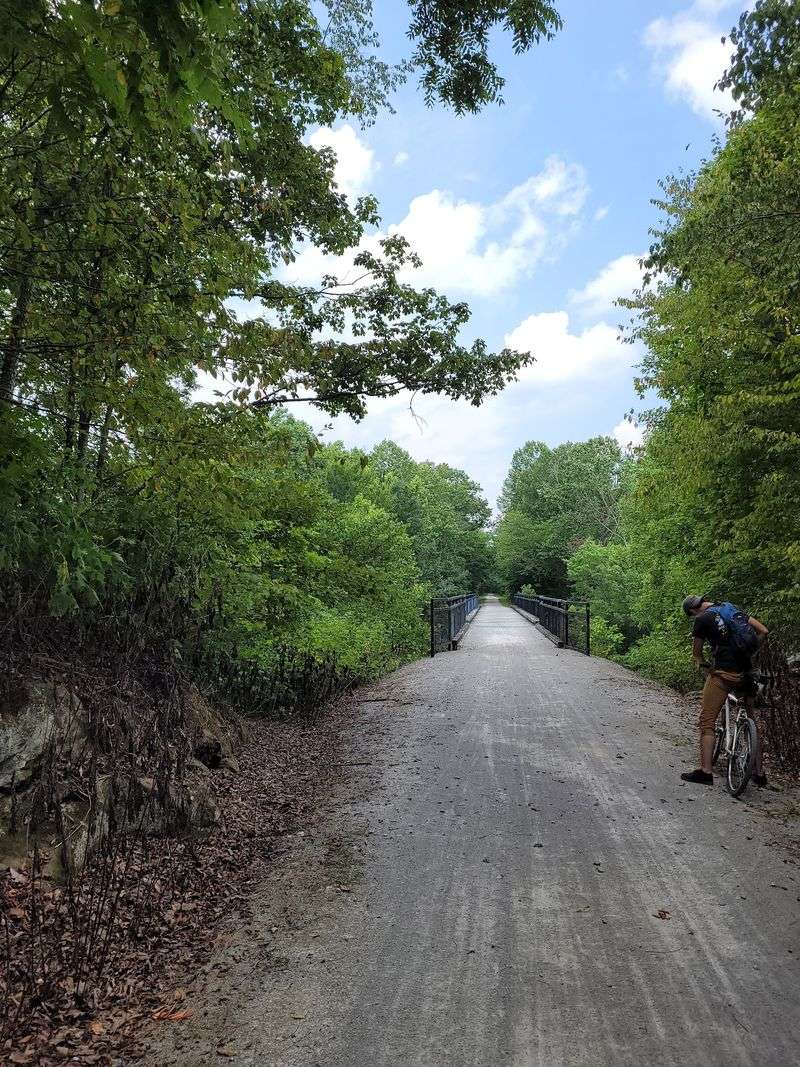 Worth Every Easy Mile