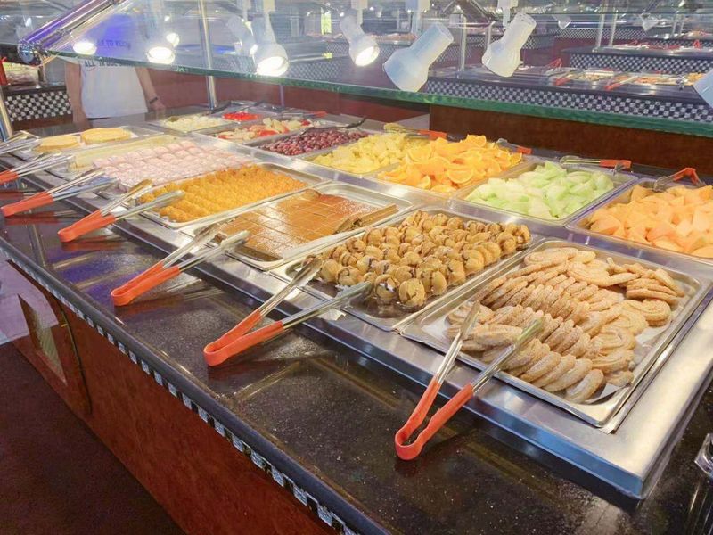 Worth a Seafood Detour on Buford Highway Worth a Seafood Detour on Buford Highway