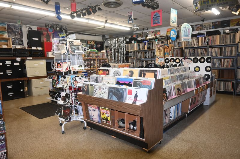 Worth a Spot on Your Charlotte List