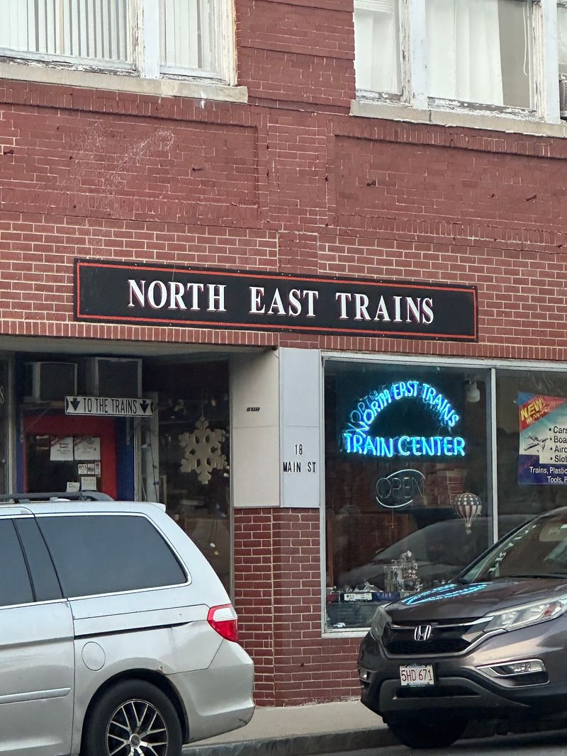 Worth a Stop on Any North Shore Day