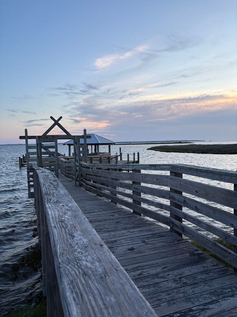 Worth a Stop on Any Outer Banks Trip Worth a Stop on Any Outer Banks Trip
