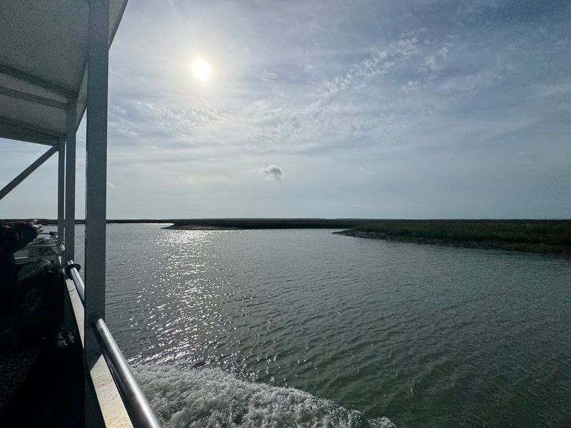 Worth the Boat Ride?