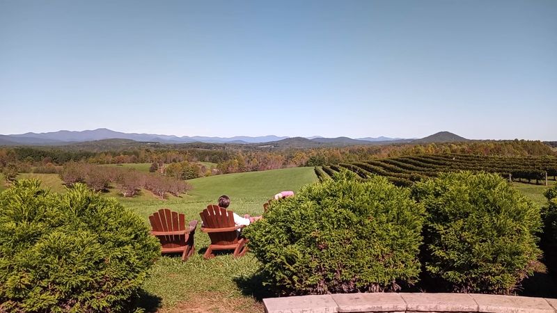 Worth the Detour Off the Main Road