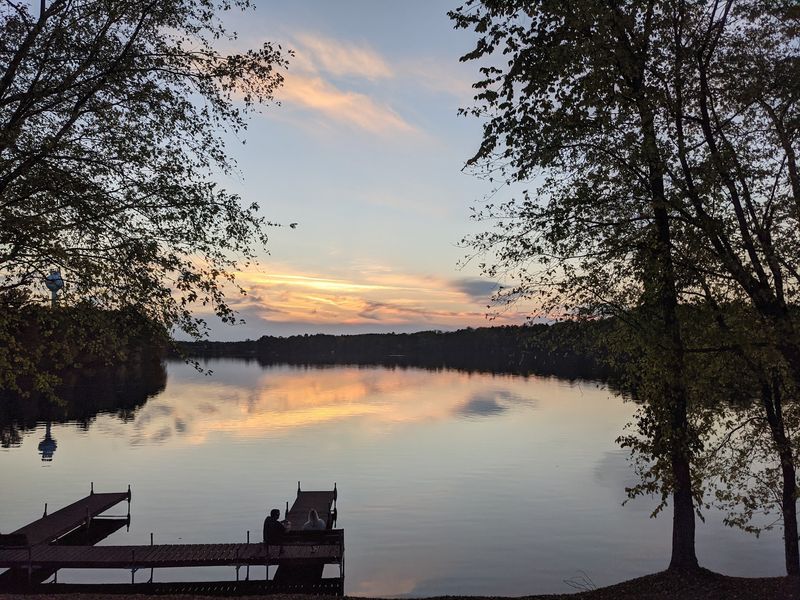 Worth the Drive Up North