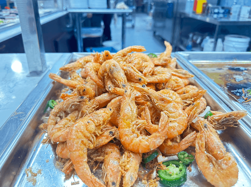 Worth the Drive for Seafood Lovers Worth the Drive for Seafood Lovers