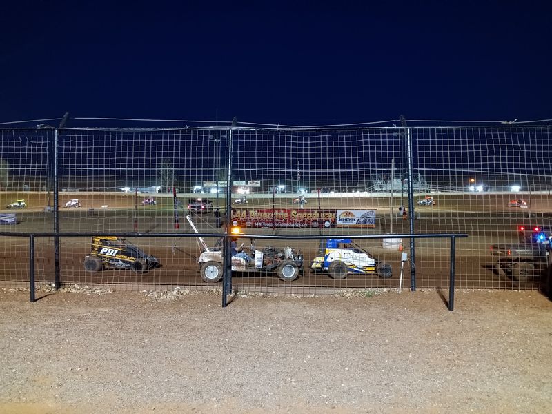 Worth the Drive for a Night of Red Clay Memories Worth the Drive for a Night of Red Clay Memories