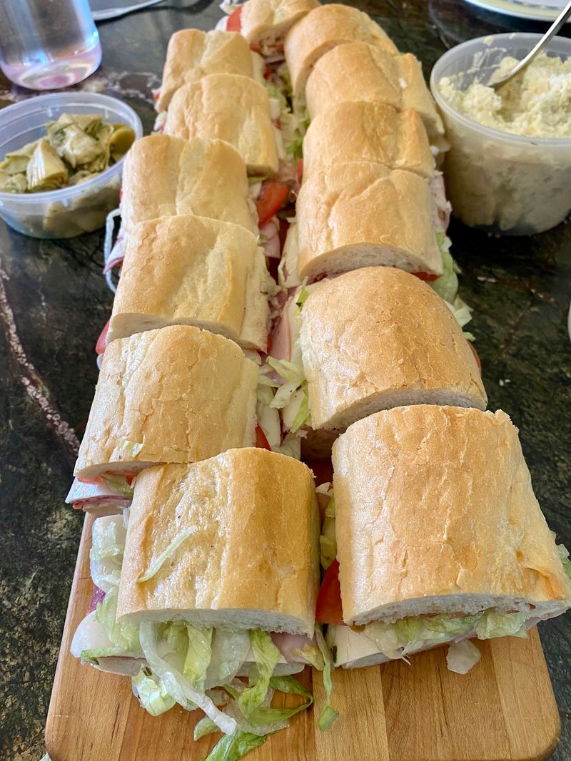 Worth the Drive for an Honest Sandwich