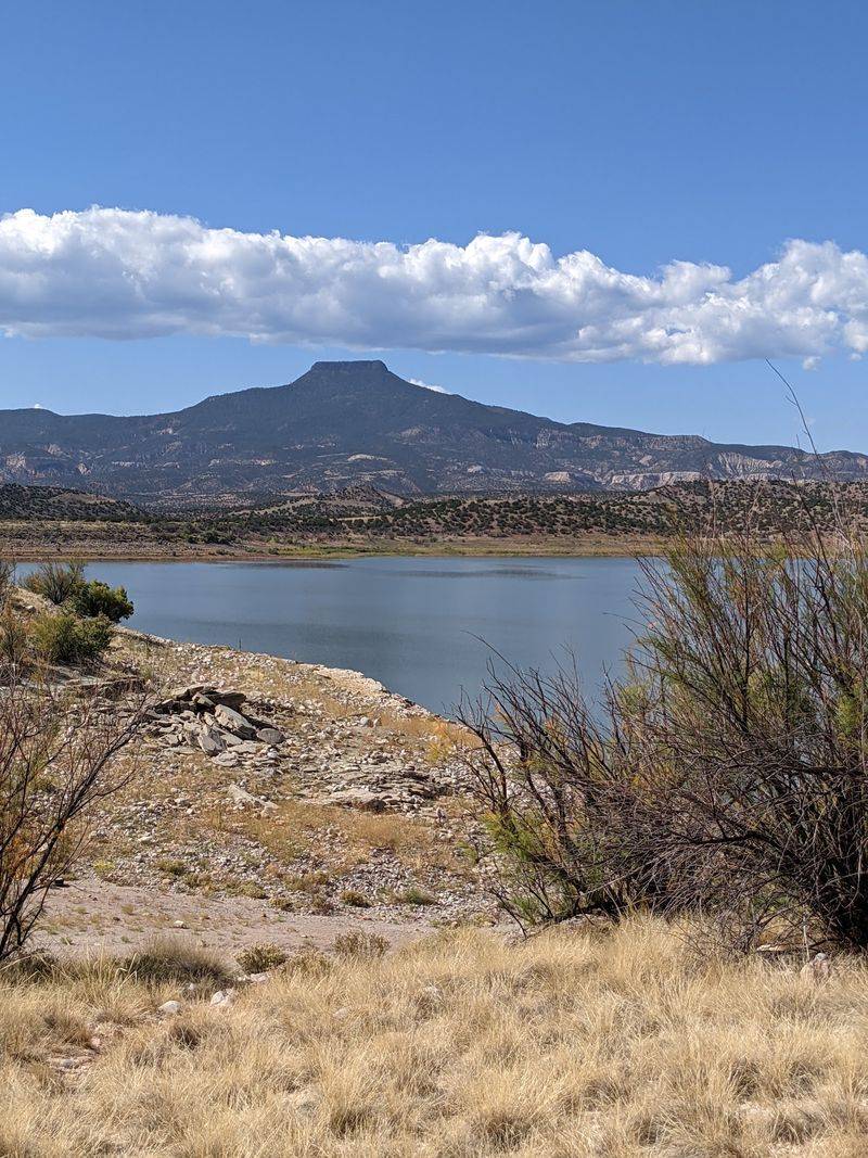 Worth the Drive to Northern New Mexico Worth the Drive to Northern New Mexico
