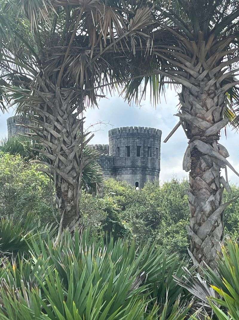 Worth the Extra Planning for Curious Floridians