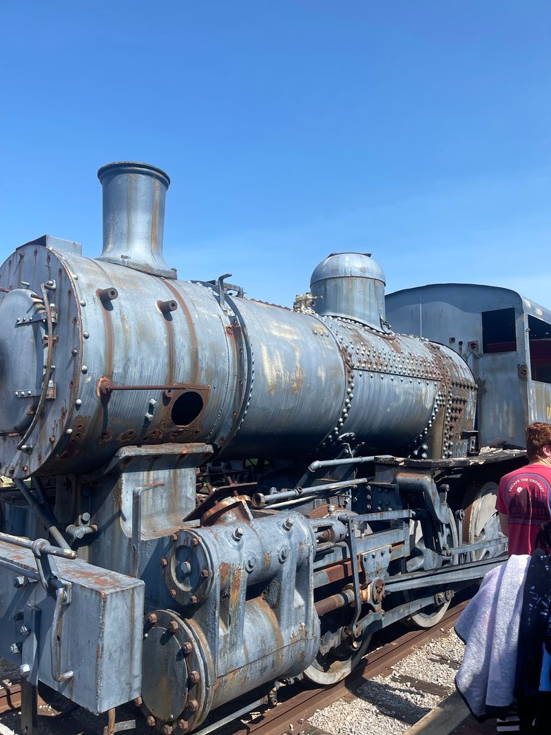 Worth the Trip for Curious Kids and Nostalgic Grown-Ups