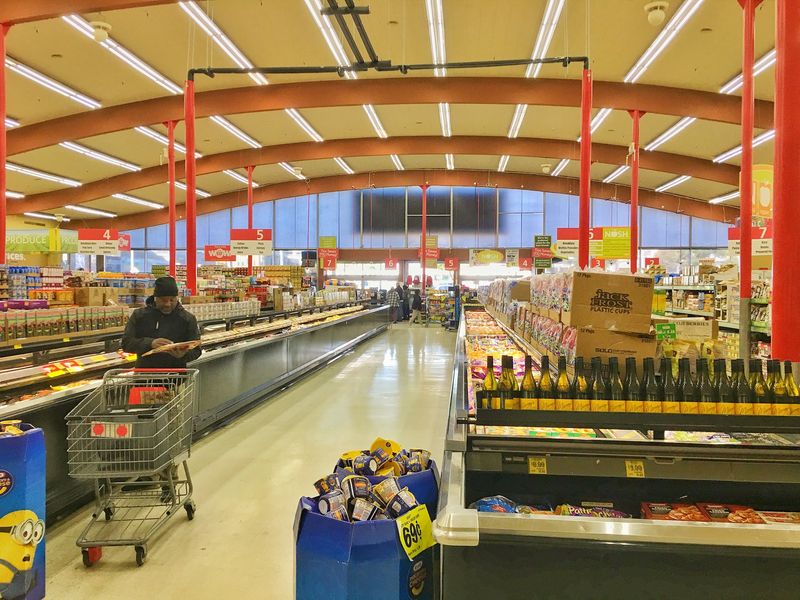 Worth the Trip for Savvy Shoppers