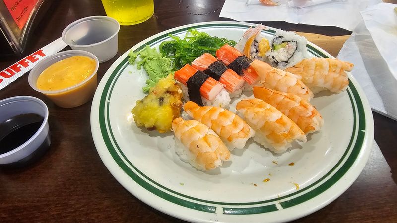 Worth the Trip for Seafood on a Budget