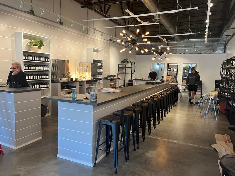 Worthington Candle Works
