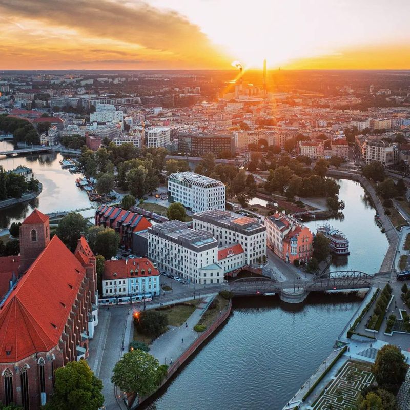 Wrocław, Poland