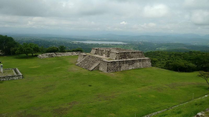 Xochicalco, Morelos Xochicalco, Morelos