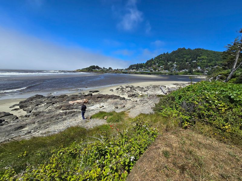 Yachats Yachats