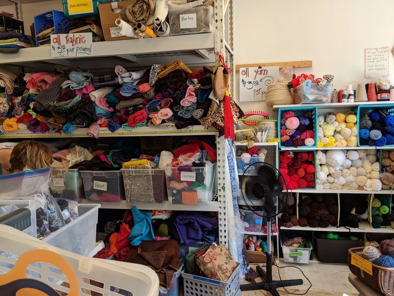 Yarn By The Pound, Seriously Yarn By The Pound, Seriously