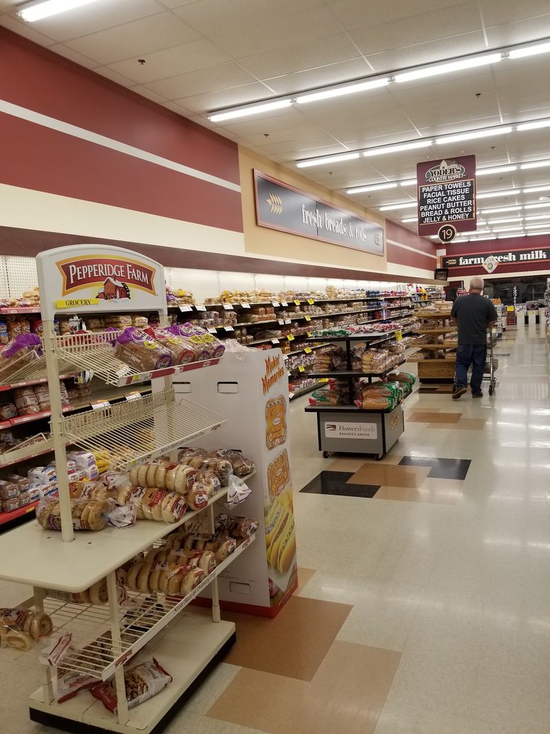 Yoder's Country Market