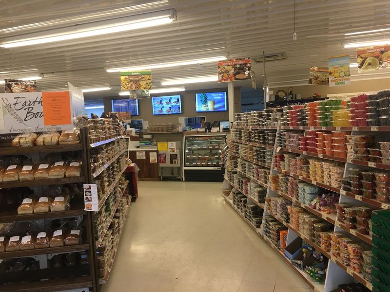 Yoders Country Store